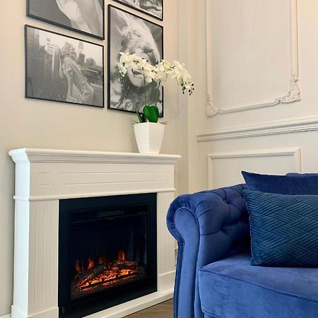 Goodmood Apartment Дебрецен Экстерьер фото