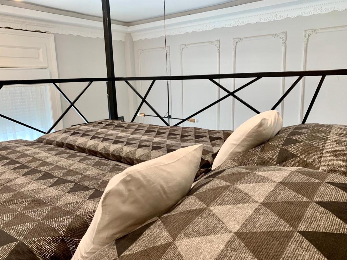 Goodmood Apartment Дебрецен Экстерьер фото
