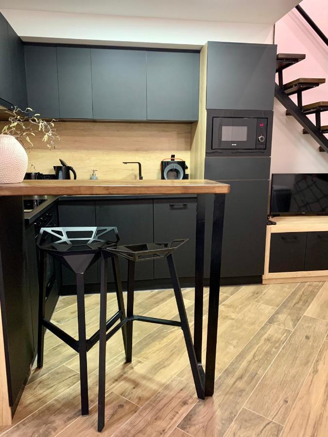 Goodmood Apartment Дебрецен Экстерьер фото