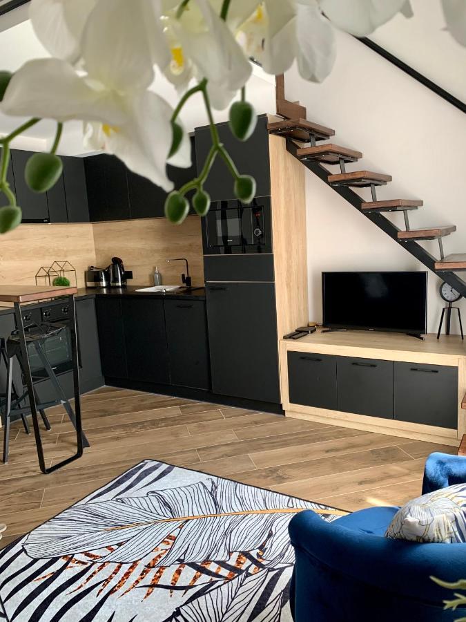 Goodmood Apartment Дебрецен Экстерьер фото
