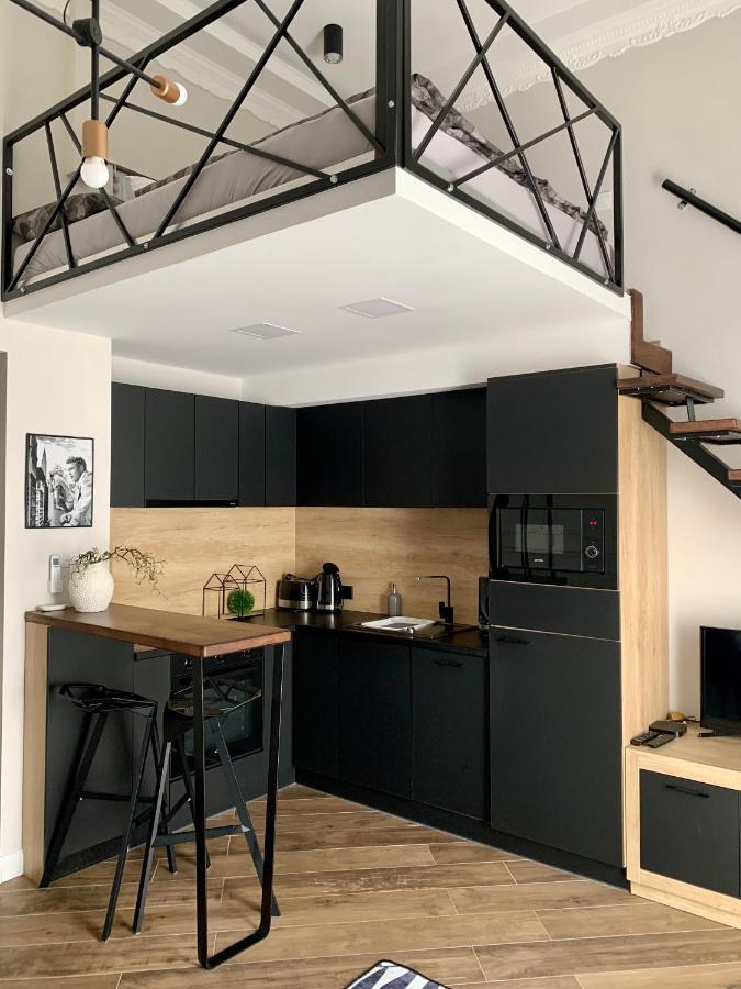 Goodmood Apartment Дебрецен Экстерьер фото
