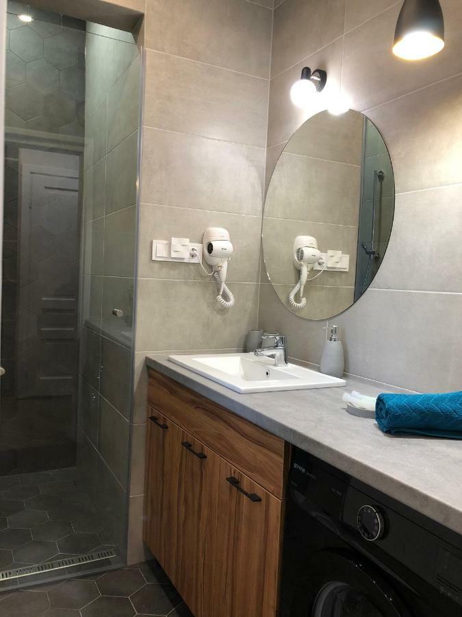 Goodmood Apartment Дебрецен Экстерьер фото